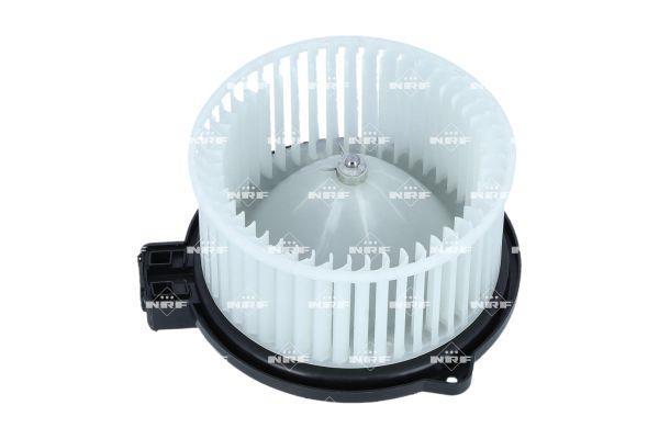 Pulseur d'air habitacle (Ventilateur habitacle) NRF B.V. 34441
