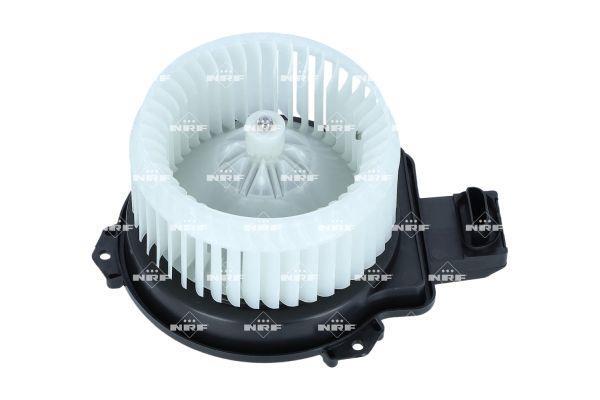 Ventilador habitáculo NRF B.V. 34448