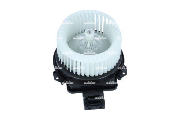 Ventilador habitáculo NRF B.V. 34448