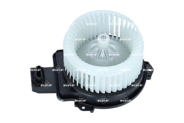 Ventilador habitáculo NRF B.V. 34448