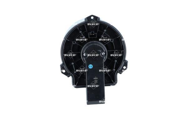Ventilador habitáculo NRF B.V. 34448