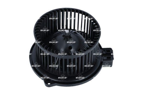 Ventilador de habitáculo NRF B.V. ref. 34450