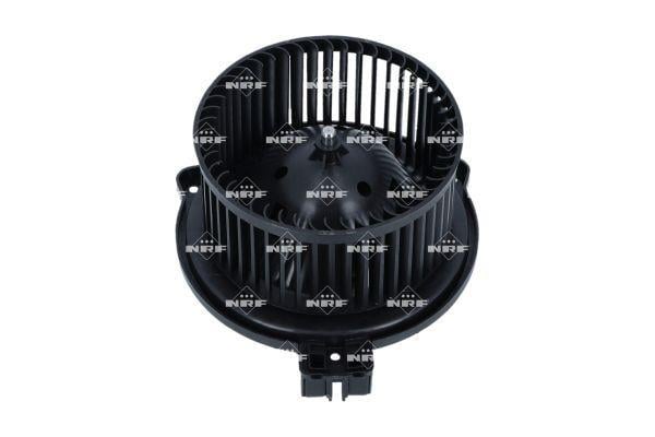 Ventilador de habitáculo NRF B.V. ref. 34450