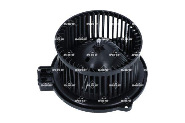 Ventilador de habitáculo NRF B.V. ref. 34450