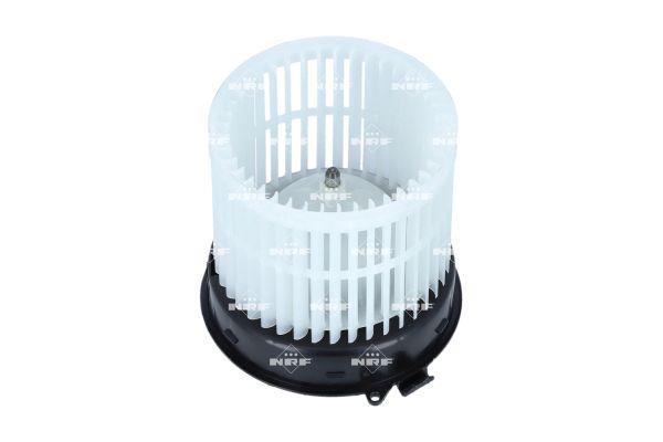 Ventilador de habitáculo NRF B.V. ref. 34453