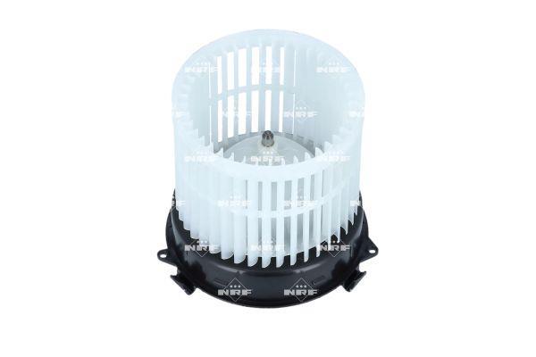 Ventilador de habitáculo NRF B.V. ref. 34453