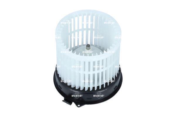 Ventilador de habitáculo NRF B.V. ref. 34453