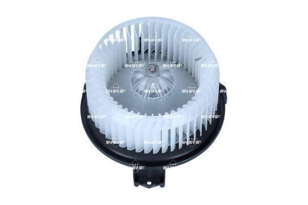 Pulseur d'air habitacle (Ventilateur habitacle) NRF B.V. 34455