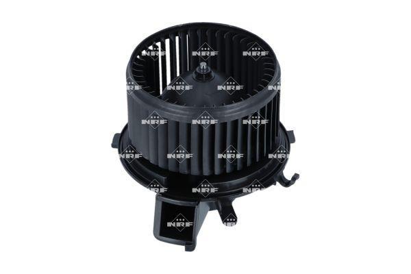Pulseur d'air habitacle (Ventilateur habitacle) NRF B.V. 34460