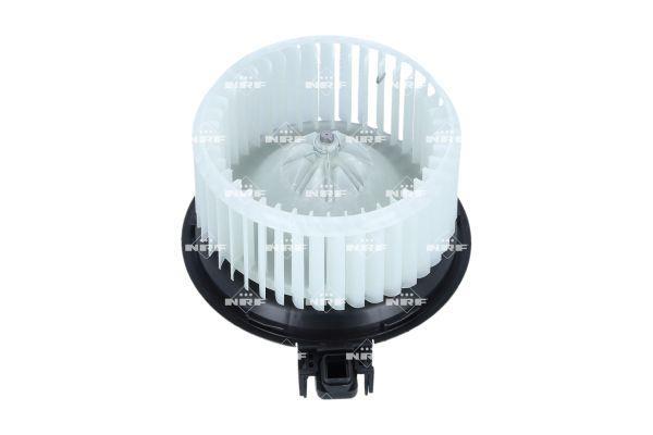 Ventilador de habitáculo NRF B.V. ref. 34462