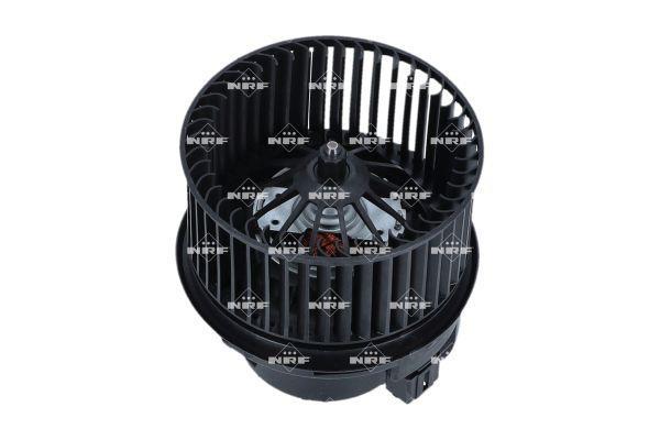 Pulseur d'air habitacle (Ventilateur habitacle) NRF B.V. 34463