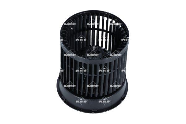 Ventilador habitáculo NRF B.V. 34467