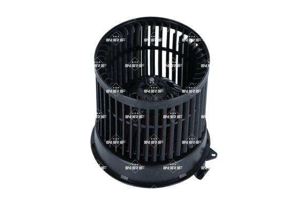 Ventilador habitáculo NRF B.V. 34467
