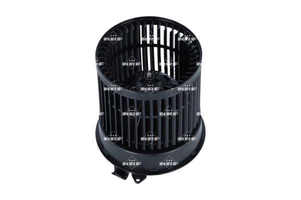 Ventilador habitáculo NRF B.V. 34467