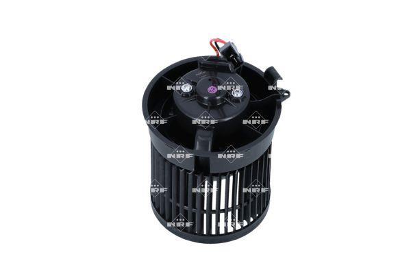 Ventilador habitáculo NRF B.V. 34467