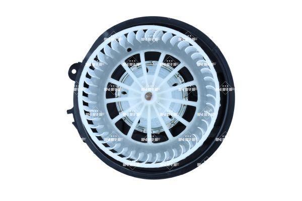 Ventilador de habitáculo NRF B.V. 34473