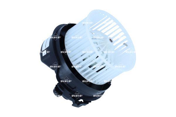 Ventilador de habitáculo NRF B.V. 34473