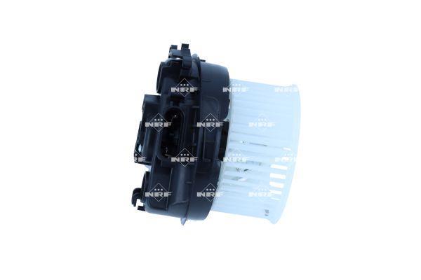 Ventilador de habitáculo NRF B.V. 34473