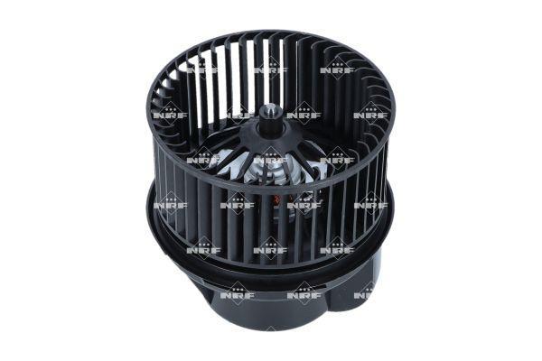 Ventilador de habitáculo NRF B.V. ref. 34478