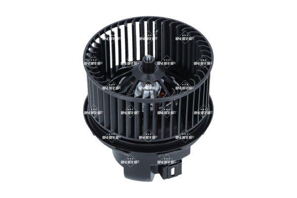 Ventilador de habitáculo NRF B.V. ref. 34478
