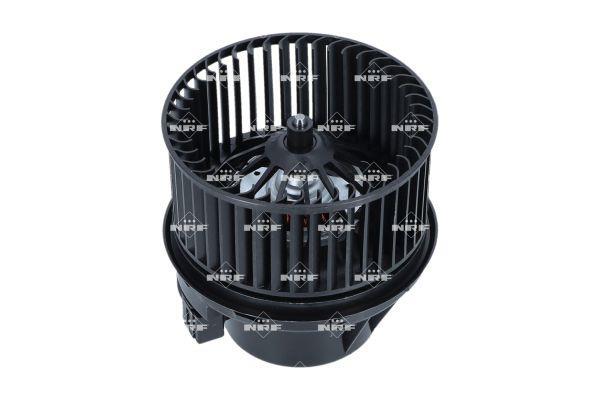 Ventilador de habitáculo NRF B.V. ref. 34478
