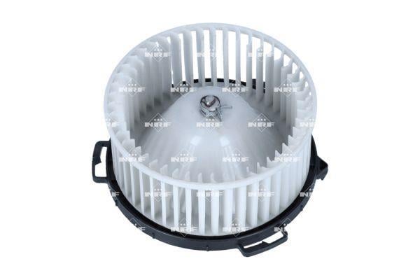Pulseur d'air habitacle (Ventilateur habitacle) NRF B.V. 34479