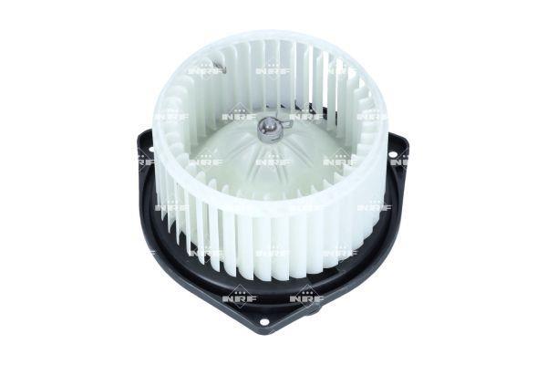 Ventilador habitáculo NRF B.V. ref. 34487