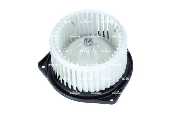 Ventilador habitáculo NRF B.V. ref. 34487
