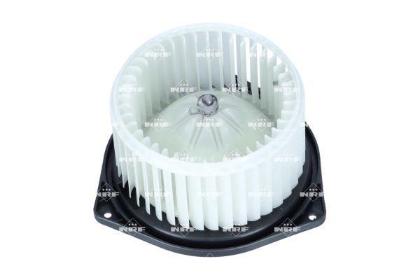 Ventilador habitáculo NRF B.V. ref. 34487