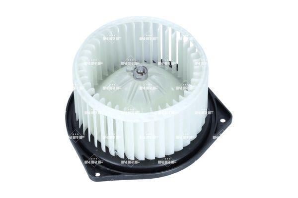Ventilador habitáculo NRF B.V. ref. 34487