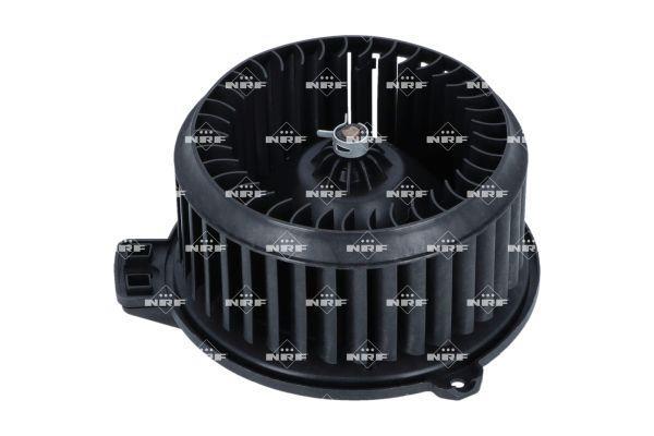 Ventilador habitáculo NRF B.V. ref. 34489