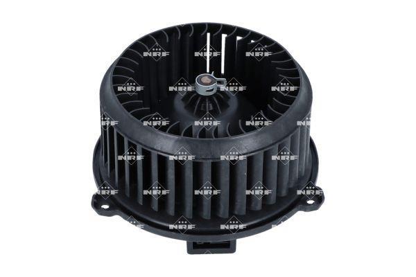 Ventilador habitáculo NRF B.V. ref. 34489
