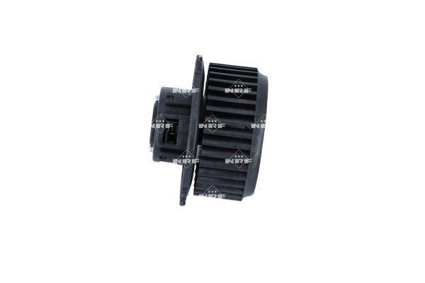 Ventilador habitáculo NRF B.V. ref. 34489