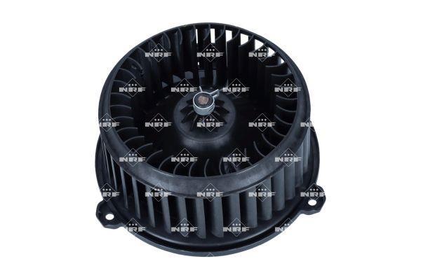 Ventilador habitáculo NRF B.V. ref. 34490