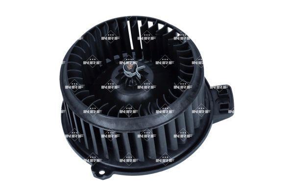 Ventilador habitáculo NRF B.V. ref. 34490