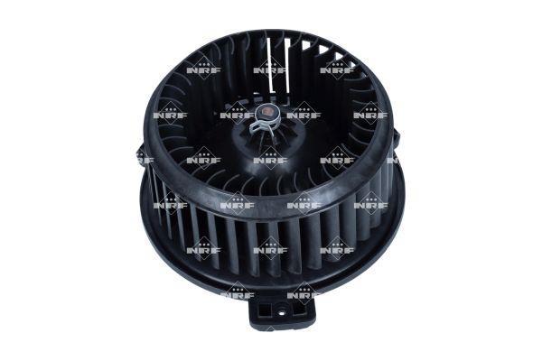 Ventilador habitáculo NRF B.V. ref. 34490