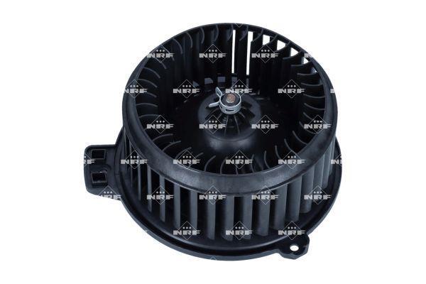 Ventilador habitáculo NRF B.V. ref. 34490