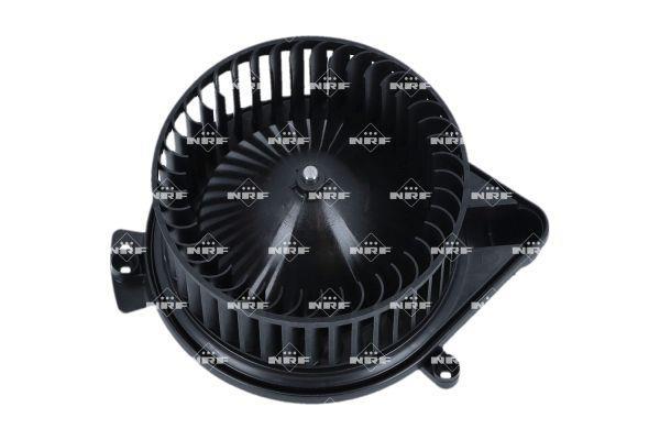 Ventilador habitáculo NRF B.V. ref. 34495