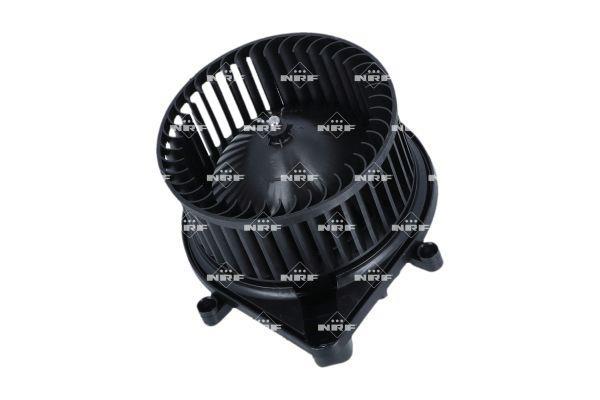 Ventilador habitáculo NRF B.V. ref. 34495