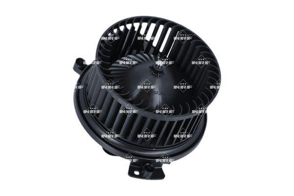 Ventilador habitáculo NRF B.V. ref. 34495