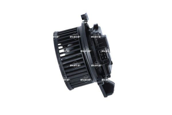 Ventilador habitáculo NRF B.V. ref. 34495