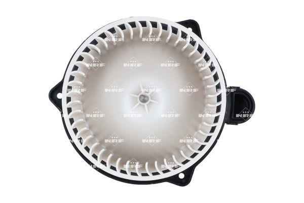 Ventilador de habitáculo NRF B.V. ref. 34501