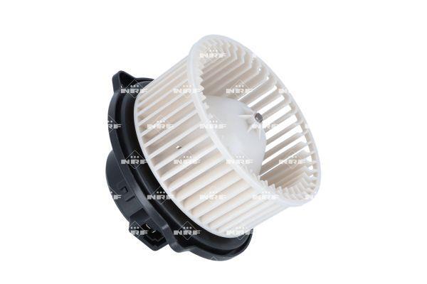 Ventilador de habitáculo NRF B.V. ref. 34501