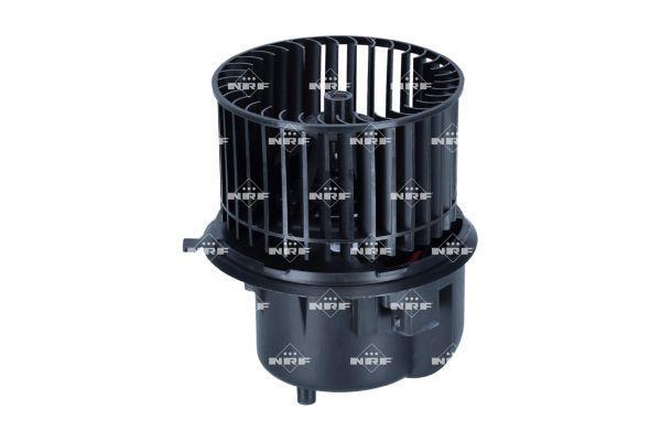 Pulseur d'air habitacle (Ventilateur habitacle) NRF B.V. 34503