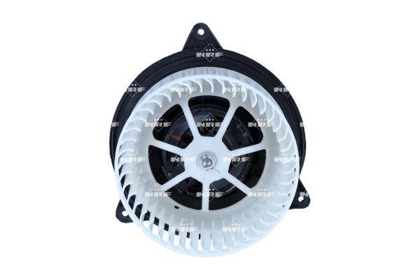 Ventilador habitáculo NRF B.V. ref. 34504