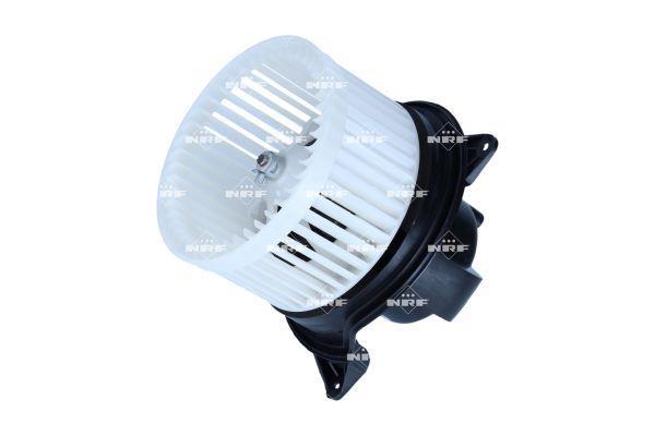 Ventilador habitáculo NRF B.V. ref. 34504