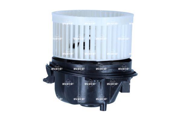 Ventilador habitáculo NRF B.V. ref. 34504