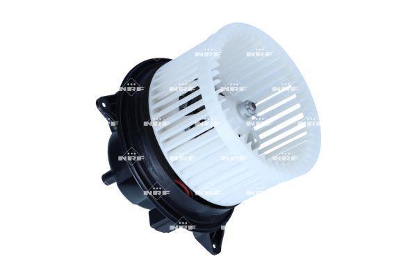 Ventilador habitáculo NRF B.V. ref. 34504