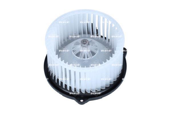 Ventilador habitáculo NRF B.V. 34507