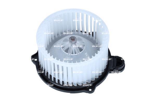 Ventilador habitáculo NRF B.V. 34507